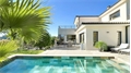 Villa à la vente